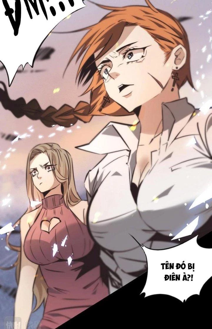 Trải Nghiệm Trở Thành Huyết Tộc Chapter 105 - 28