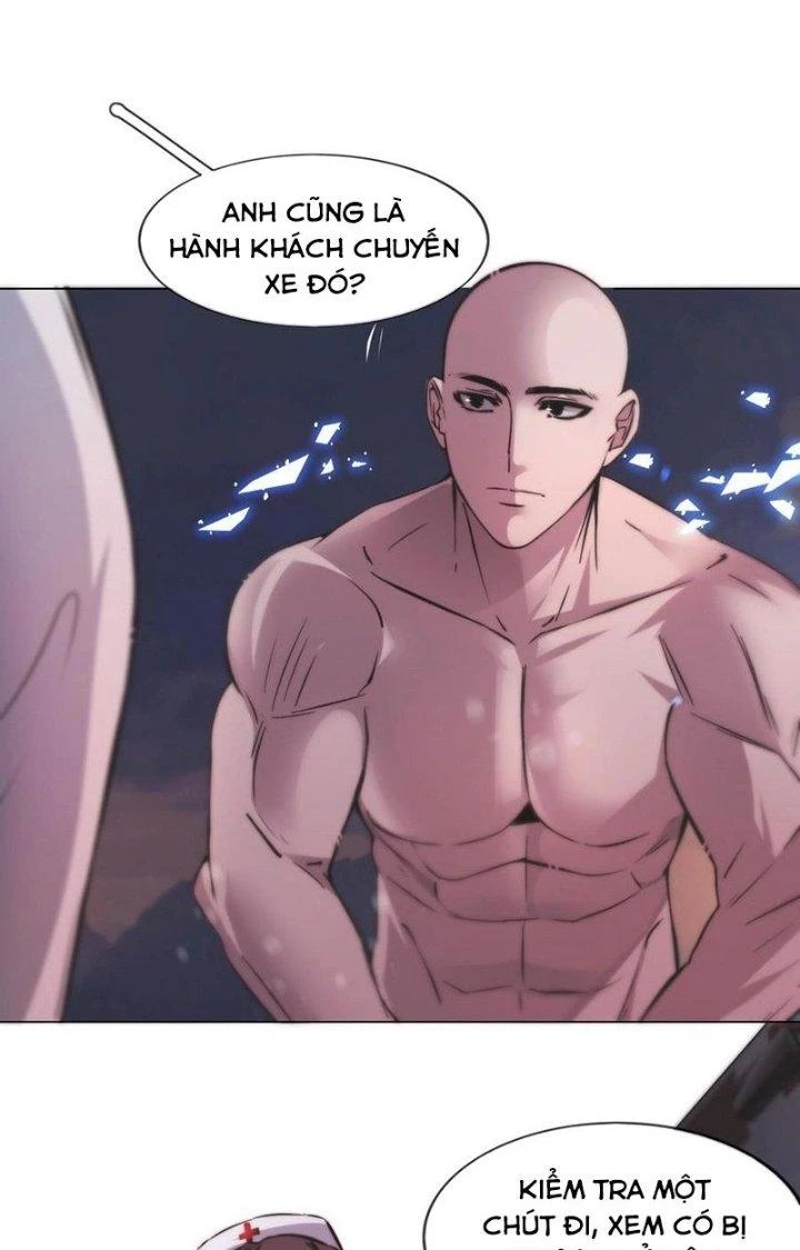Trải Nghiệm Trở Thành Huyết Tộc Chapter 105 - 38