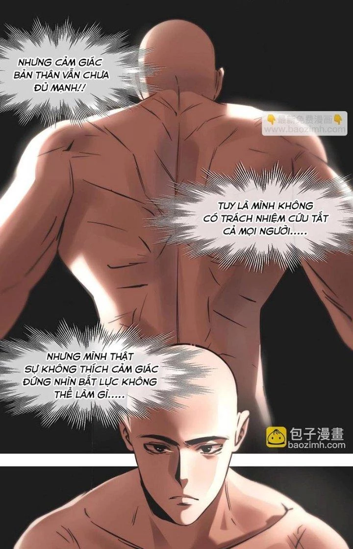 Trải Nghiệm Trở Thành Huyết Tộc Chapter 105 - 48