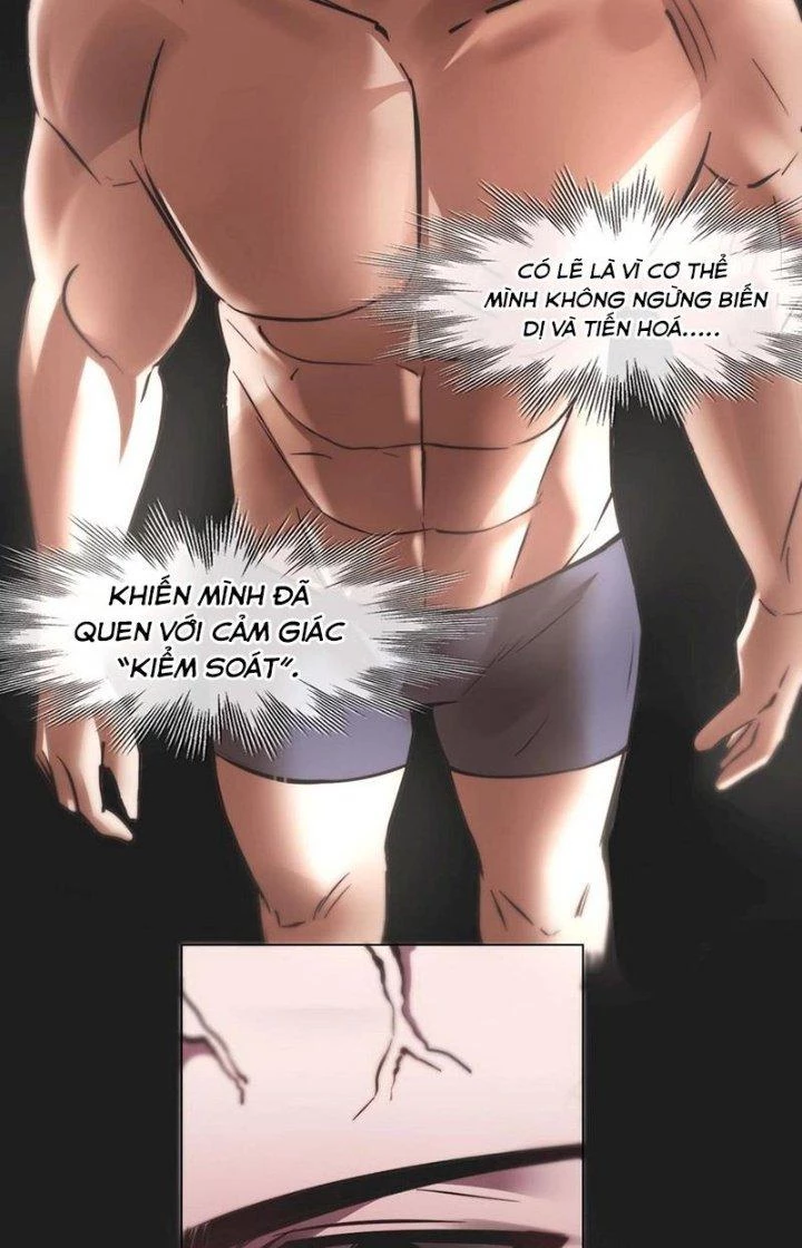 Trải Nghiệm Trở Thành Huyết Tộc Chapter 105 - 49