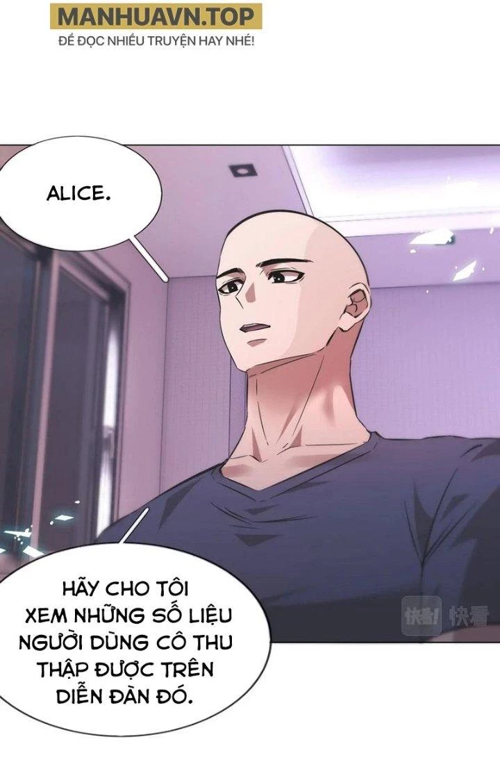 Trải Nghiệm Trở Thành Huyết Tộc Chapter 106 - 16