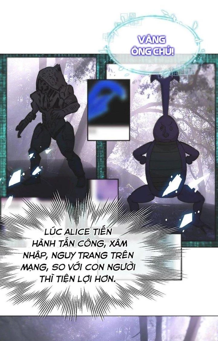 Trải Nghiệm Trở Thành Huyết Tộc Chapter 106 - 17