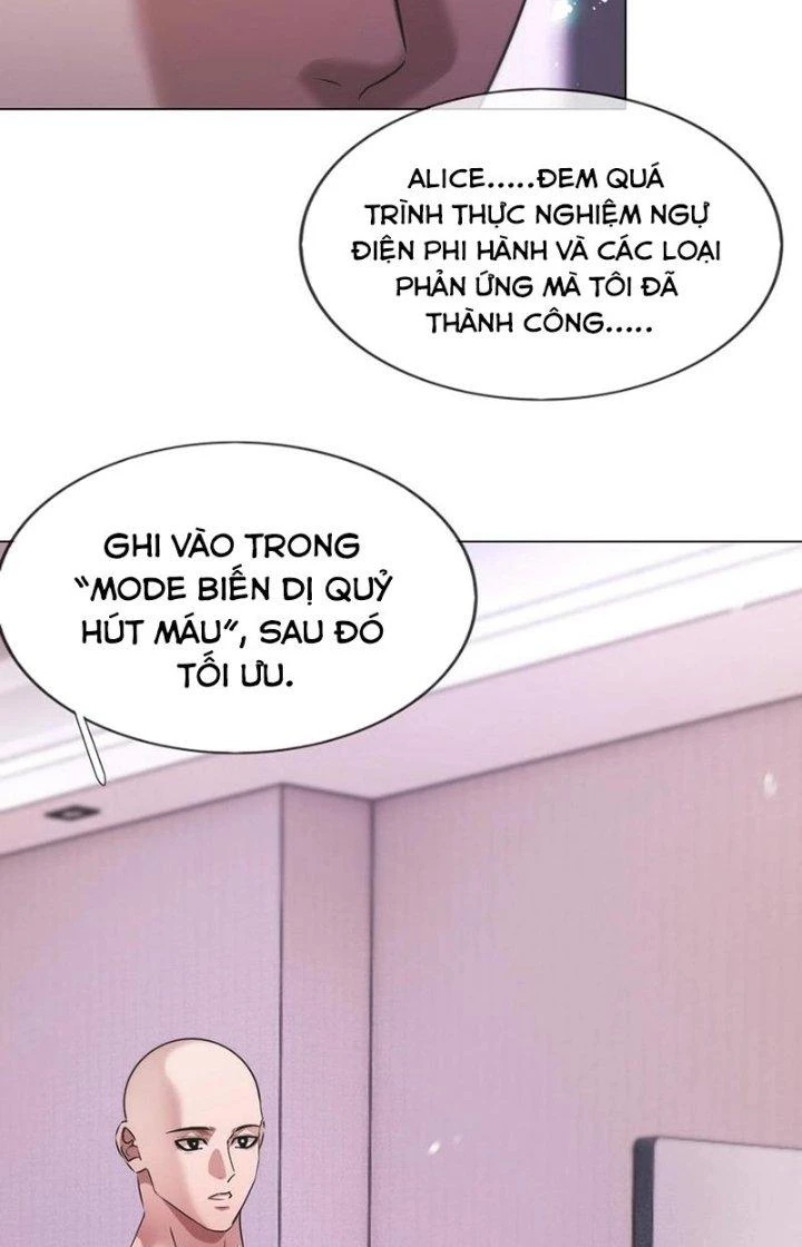 Trải Nghiệm Trở Thành Huyết Tộc Chapter 106 - 22