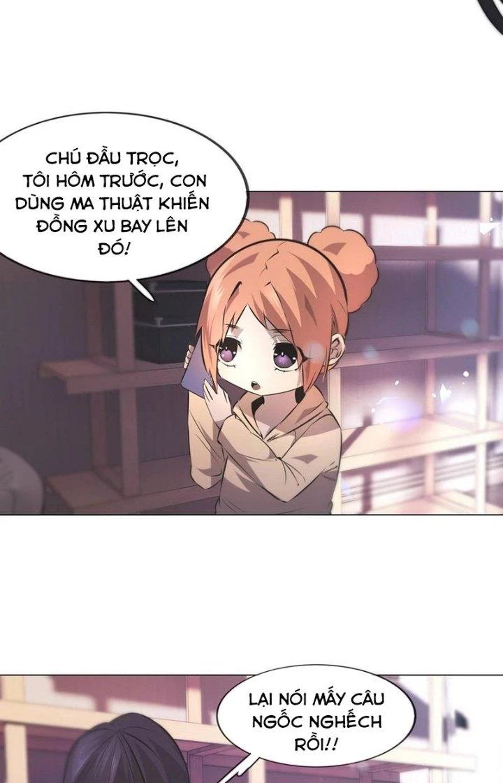 Trải Nghiệm Trở Thành Huyết Tộc Chapter 106 - 31