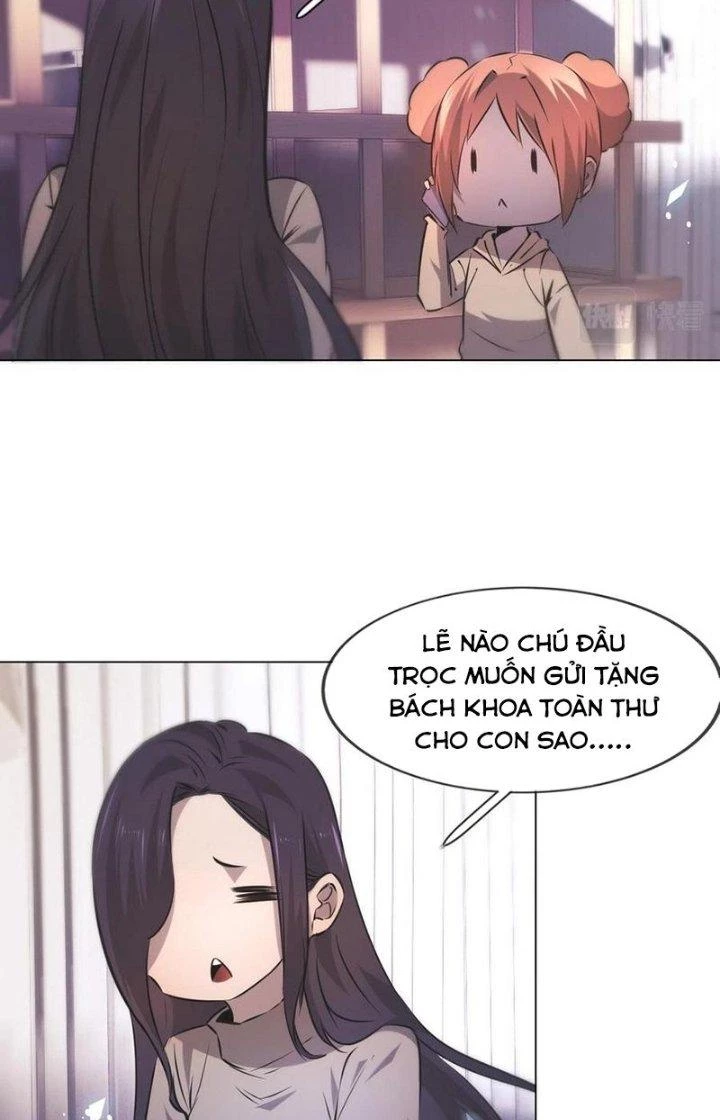 Trải Nghiệm Trở Thành Huyết Tộc Chapter 106 - 32