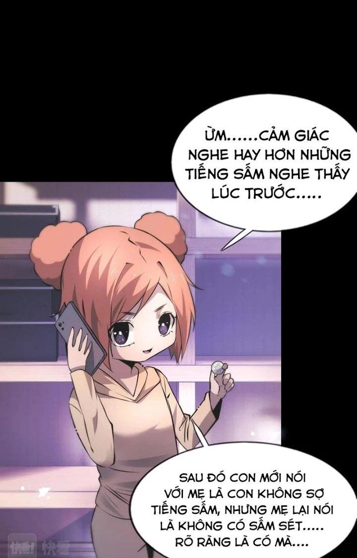 Trải Nghiệm Trở Thành Huyết Tộc Chapter 106 - 39