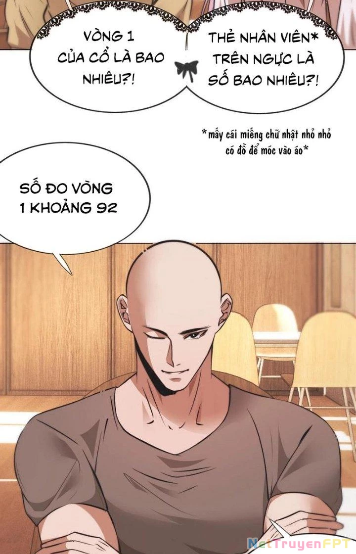 Trải Nghiệm Trở Thành Huyết Tộc Chapter 107 - 21