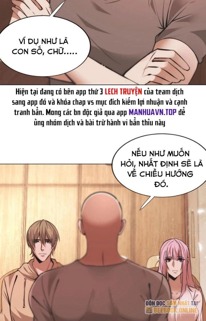 Trải Nghiệm Trở Thành Huyết Tộc Chapter 107 - 25