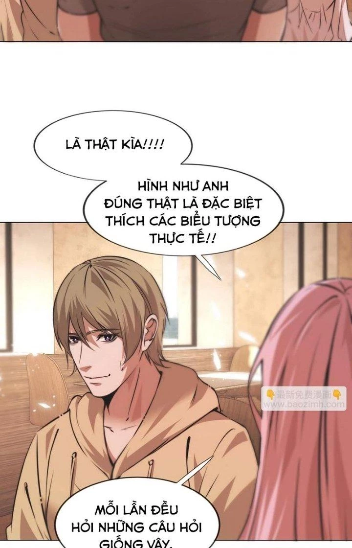 Trải Nghiệm Trở Thành Huyết Tộc Chapter 107 - 26