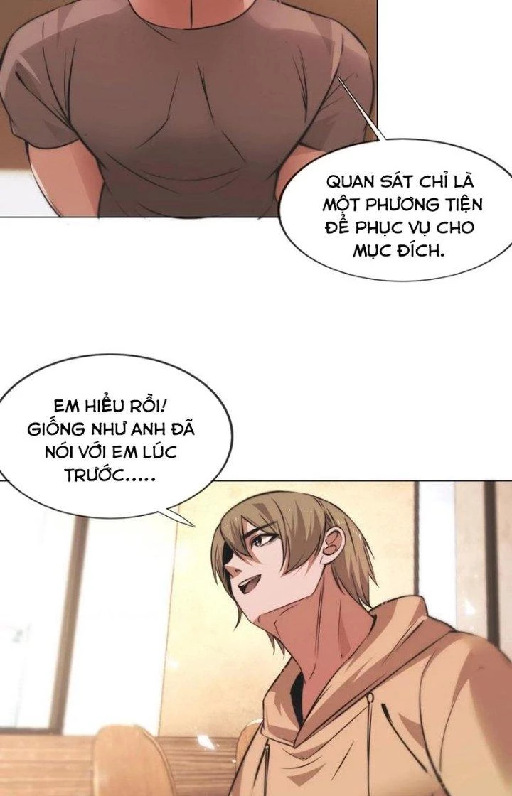 Trải Nghiệm Trở Thành Huyết Tộc Chapter 107 - 28