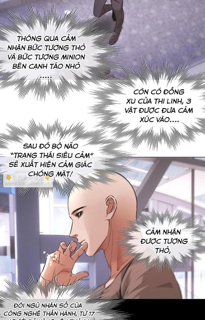 Trải Nghiệm Trở Thành Huyết Tộc Chapter 107 - 31