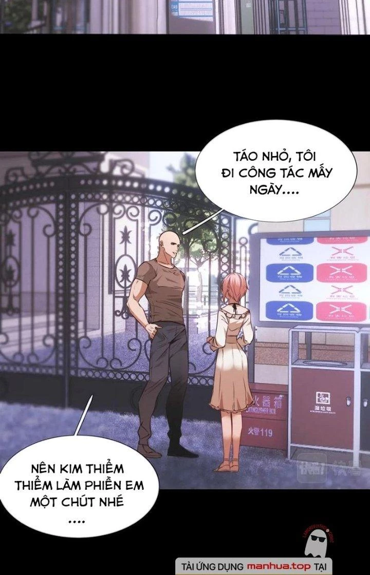 Trải Nghiệm Trở Thành Huyết Tộc Chapter 107 - 33