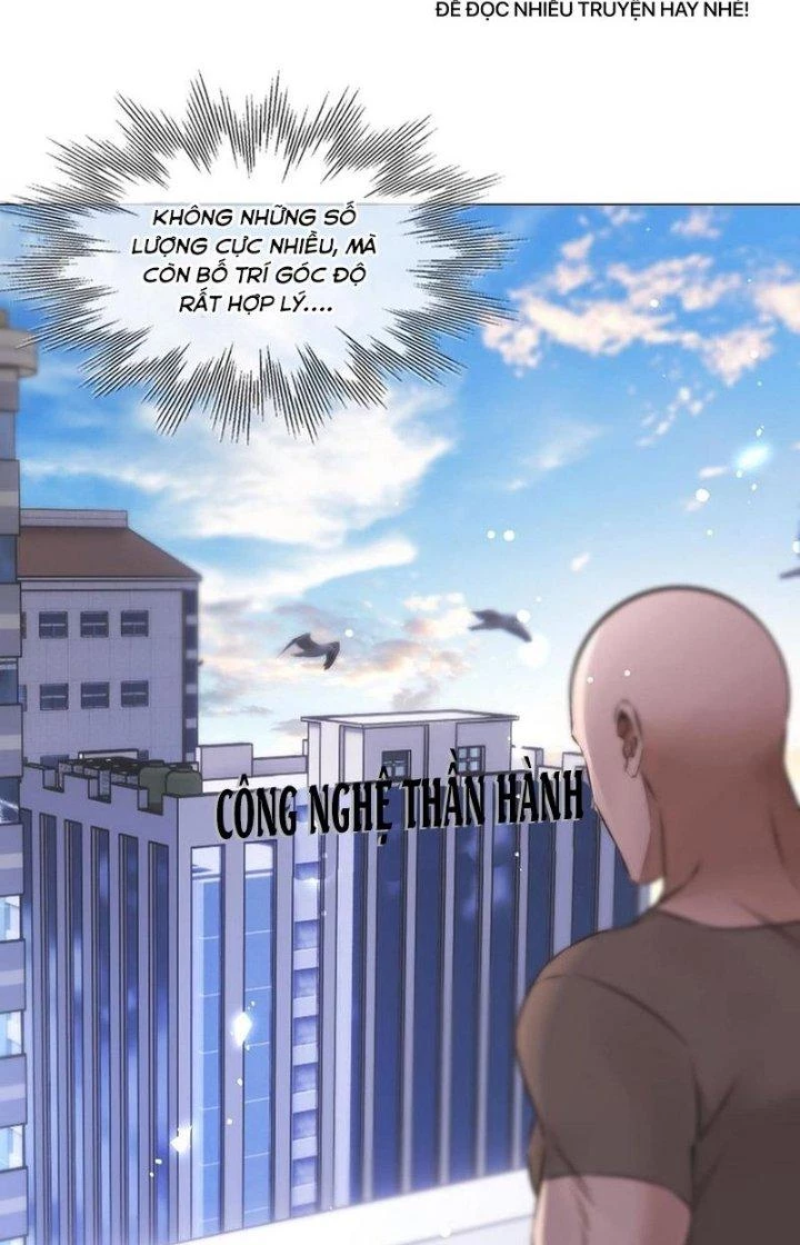 Trải Nghiệm Trở Thành Huyết Tộc Chapter 107 - 44