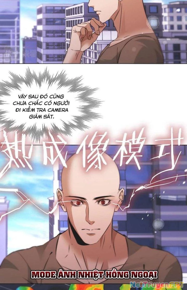 Trải Nghiệm Trở Thành Huyết Tộc Chapter 107 - 47