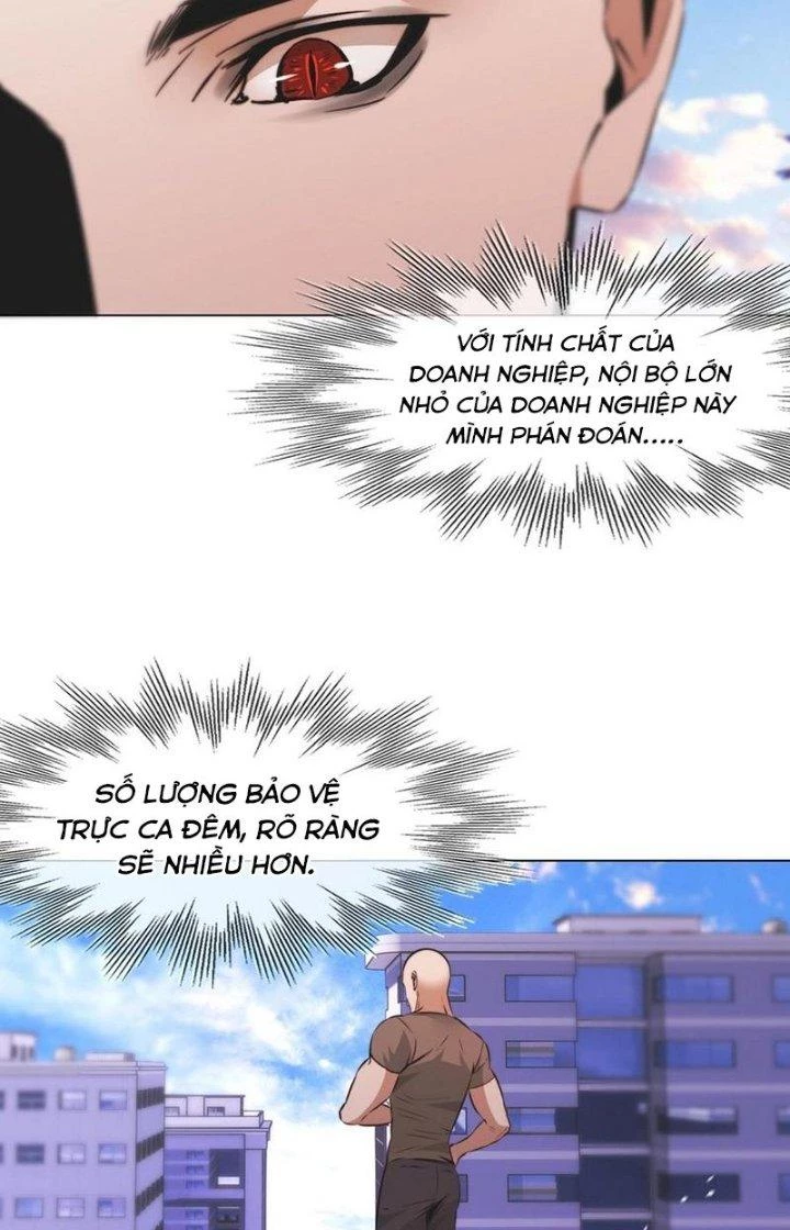 Trải Nghiệm Trở Thành Huyết Tộc Chapter 107 - 49