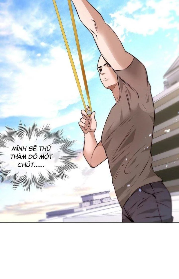 Trải Nghiệm Trở Thành Huyết Tộc Chapter 108 - 3