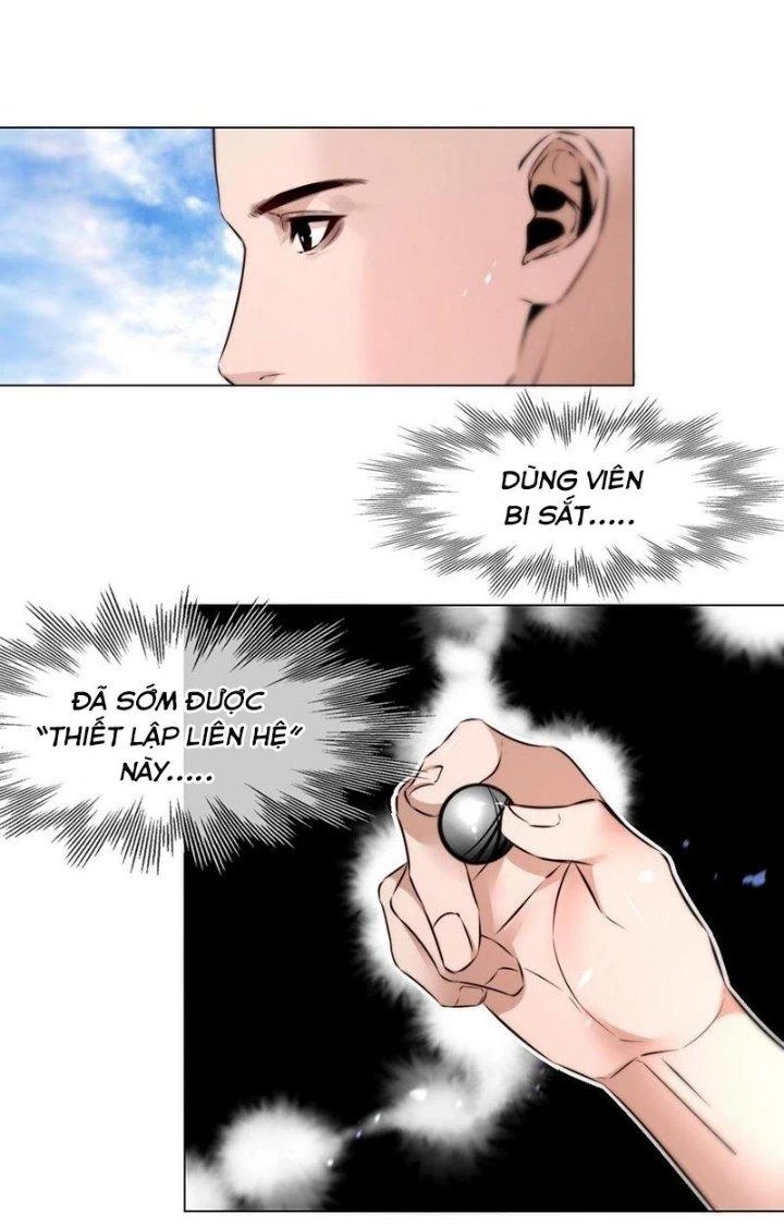 Trải Nghiệm Trở Thành Huyết Tộc Chapter 108 - 4