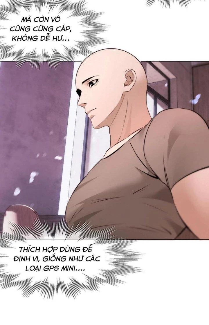 Trải Nghiệm Trở Thành Huyết Tộc Chapter 108 - 12