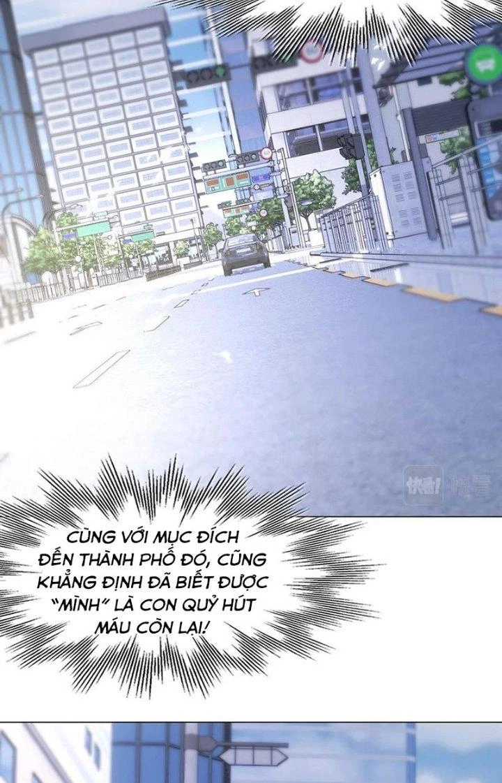 Trải Nghiệm Trở Thành Huyết Tộc Chapter 108 - 22