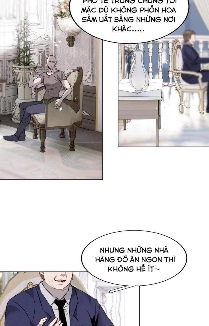 Trải Nghiệm Trở Thành Huyết Tộc Chapter 108 - 27