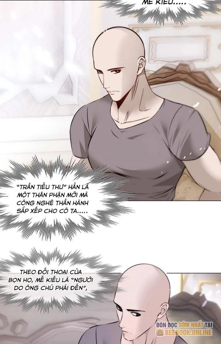 Trải Nghiệm Trở Thành Huyết Tộc Chapter 108 - 30
