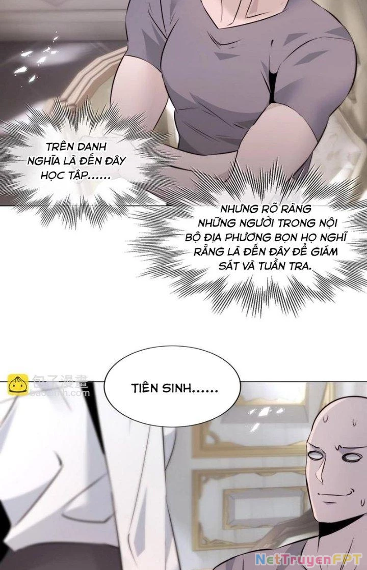 Trải Nghiệm Trở Thành Huyết Tộc Chapter 108 - 31