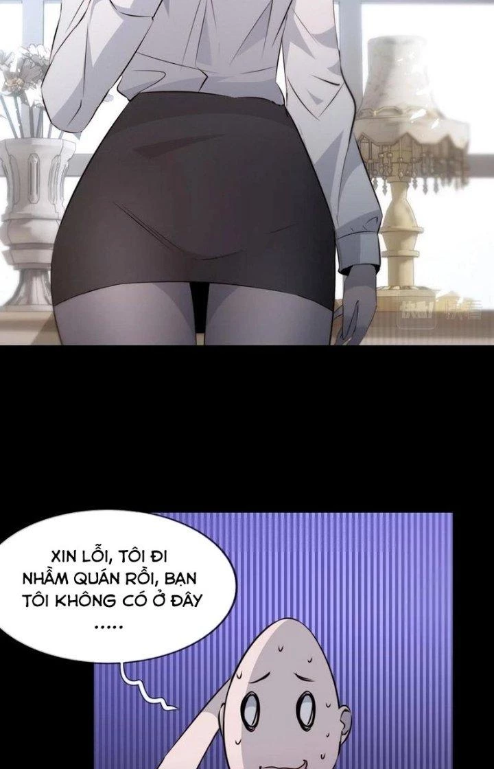 Trải Nghiệm Trở Thành Huyết Tộc Chapter 108 - 33