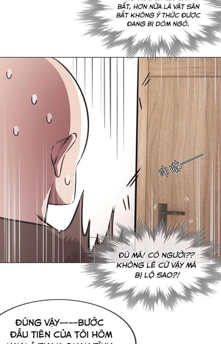 Trải Nghiệm Trở Thành Huyết Tộc Chapter 108 - 49