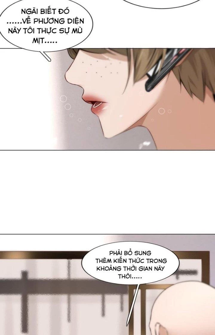 Trải Nghiệm Trở Thành Huyết Tộc Chapter 109 - 4