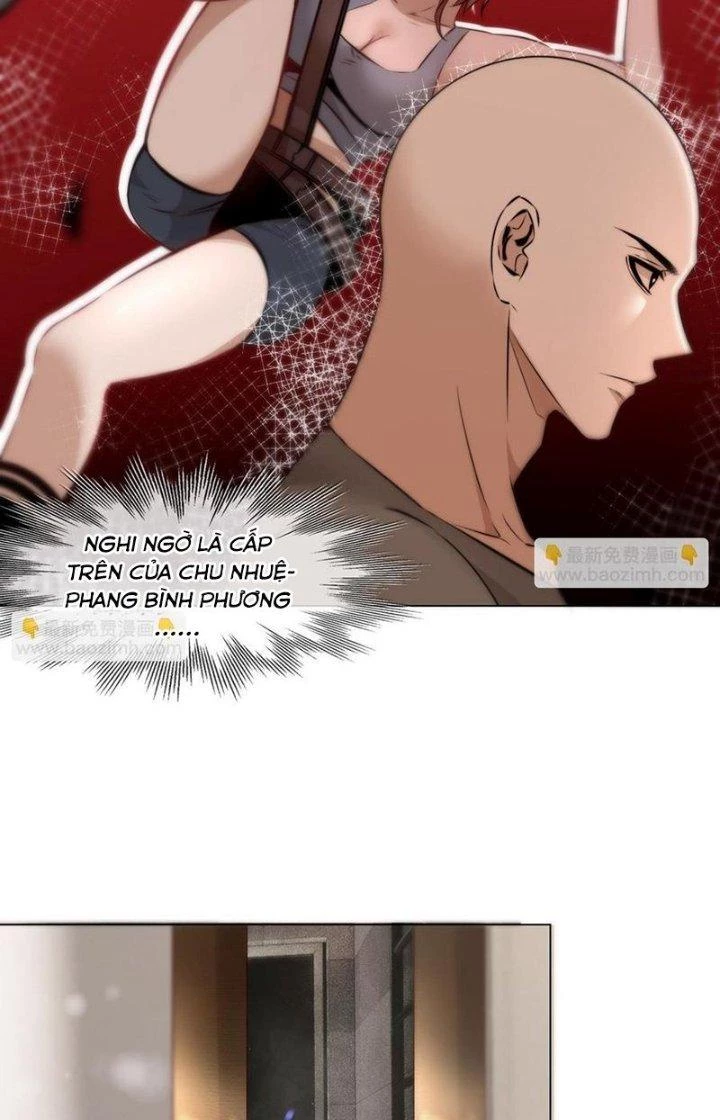 Trải Nghiệm Trở Thành Huyết Tộc Chapter 109 - 6