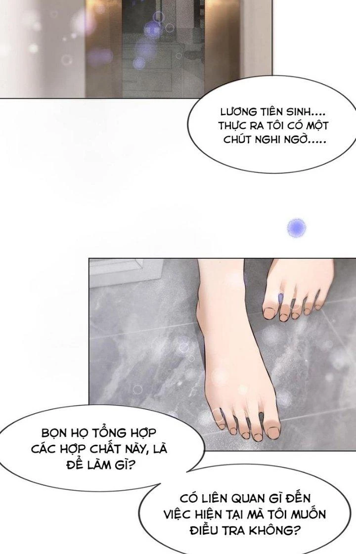 Trải Nghiệm Trở Thành Huyết Tộc Chapter 109 - 7