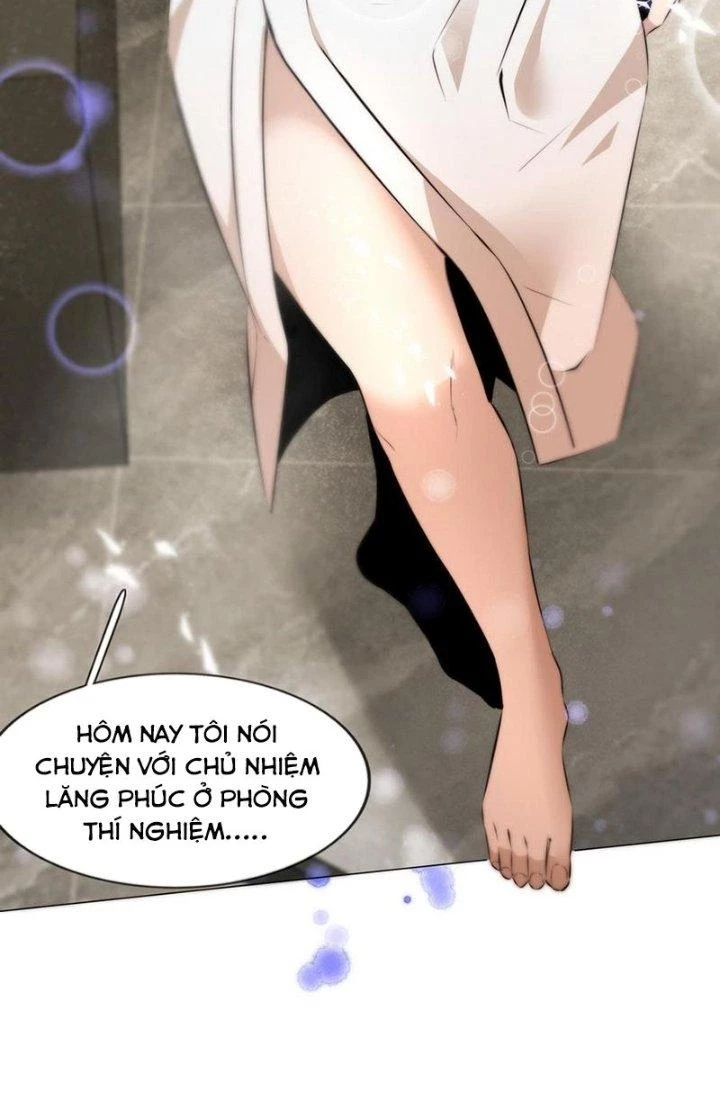 Trải Nghiệm Trở Thành Huyết Tộc Chapter 109 - 9