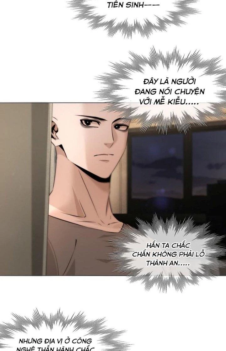 Trải Nghiệm Trở Thành Huyết Tộc Chapter 109 - 11