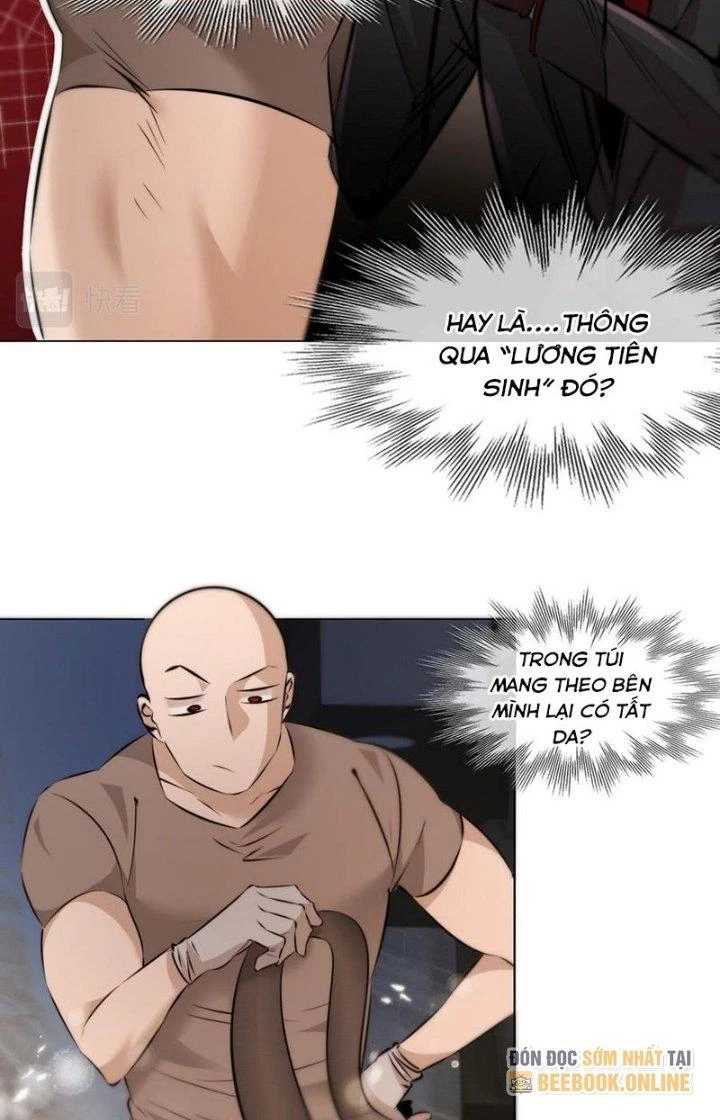 Trải Nghiệm Trở Thành Huyết Tộc Chapter 109 - 50