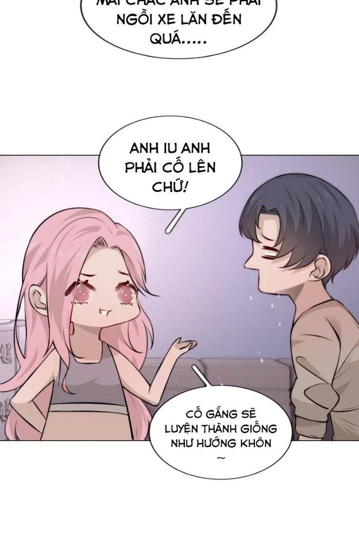 Trải Nghiệm Trở Thành Huyết Tộc Chapter 110 - 16