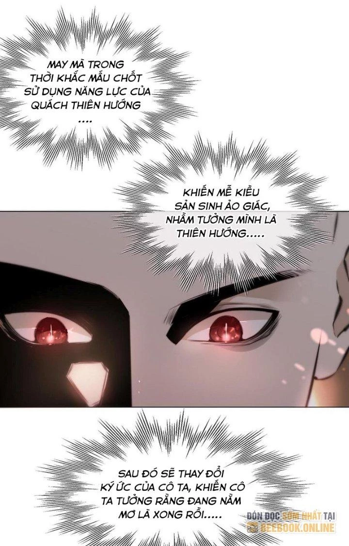Trải Nghiệm Trở Thành Huyết Tộc Chapter 110 - 30