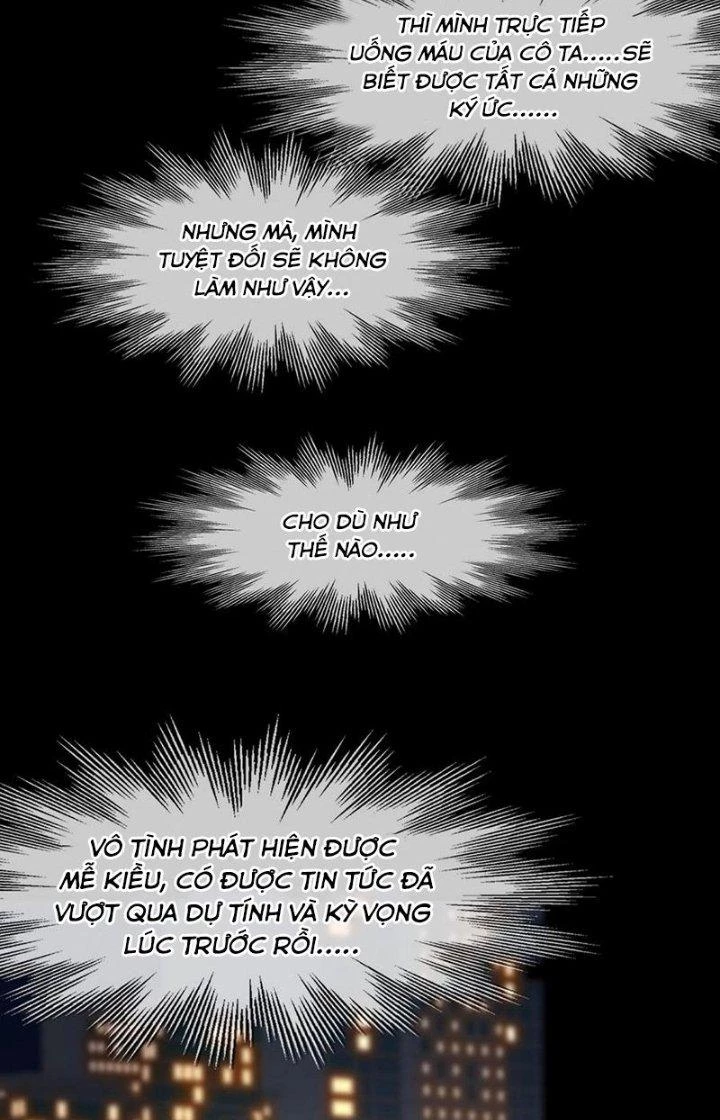 Trải Nghiệm Trở Thành Huyết Tộc Chapter 110 - 42