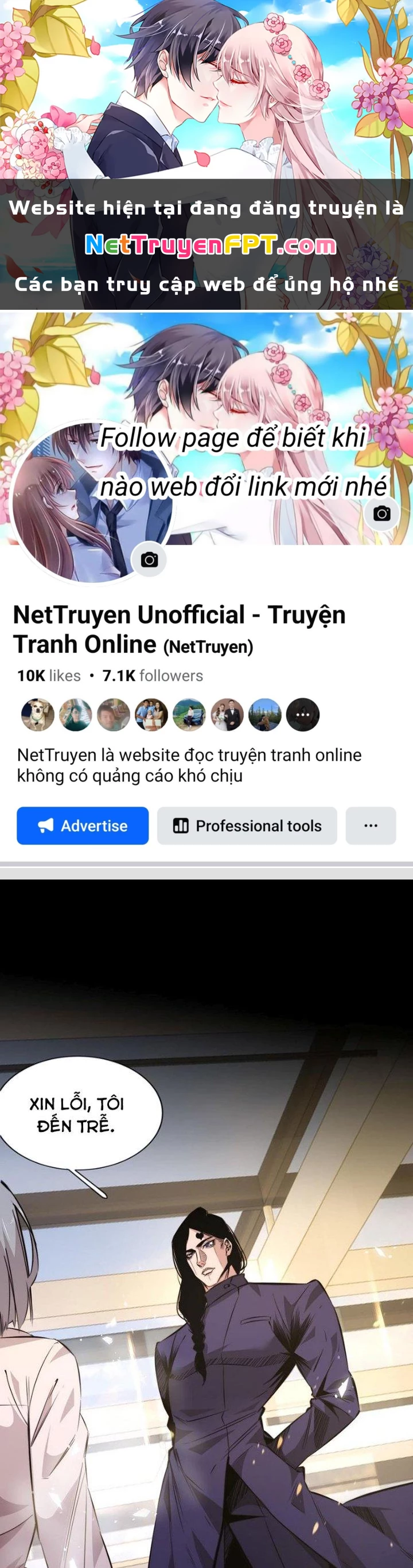 Trải Nghiệm Trở Thành Huyết Tộc Chapter 111 - 1