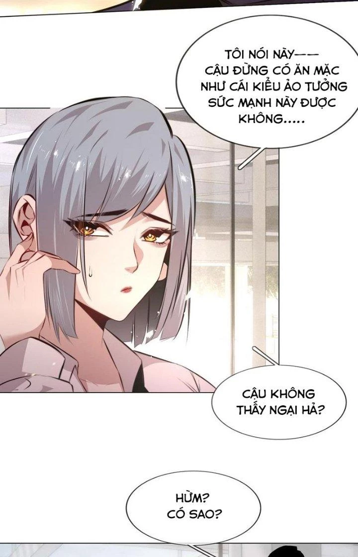 Trải Nghiệm Trở Thành Huyết Tộc Chapter 111 - 3