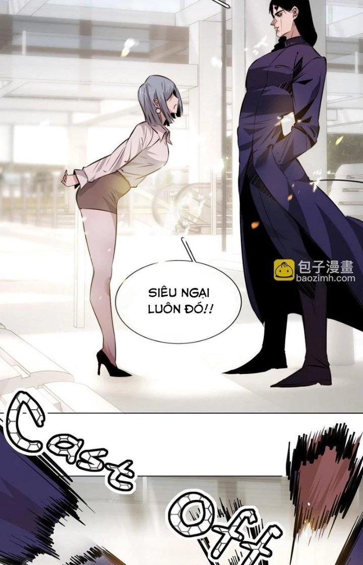 Trải Nghiệm Trở Thành Huyết Tộc Chapter 111 - 4