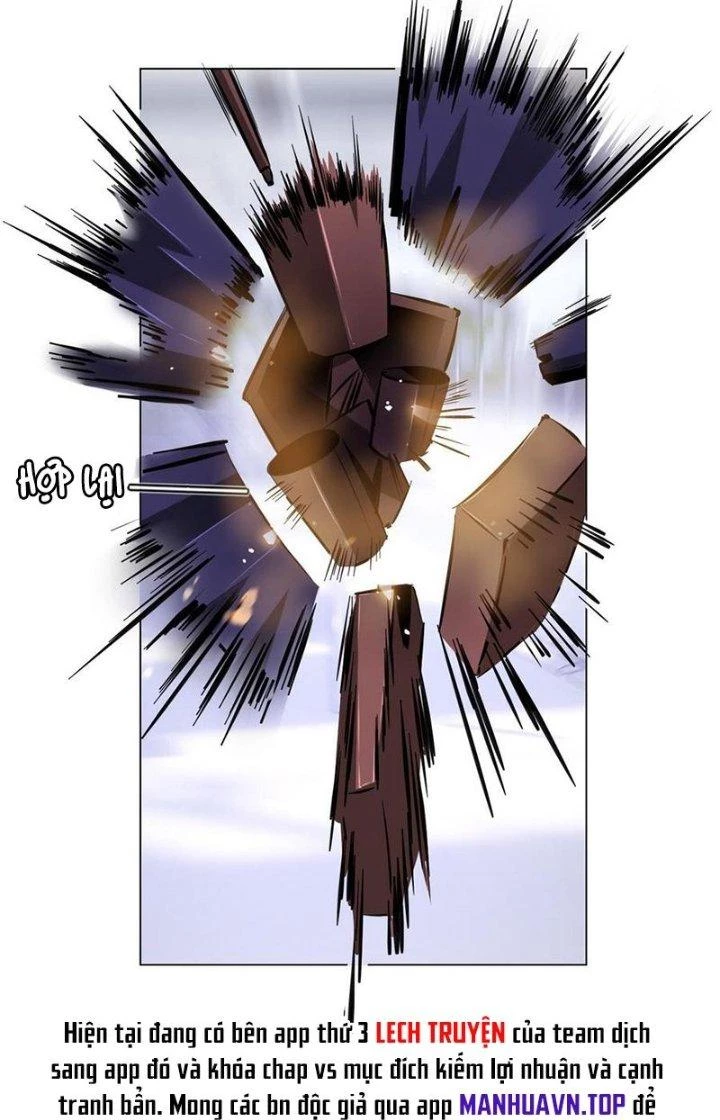 Trải Nghiệm Trở Thành Huyết Tộc Chapter 111 - 6