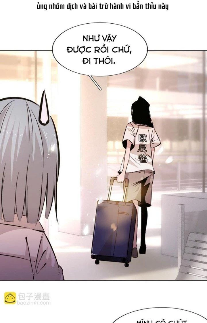 Trải Nghiệm Trở Thành Huyết Tộc Chapter 111 - 7