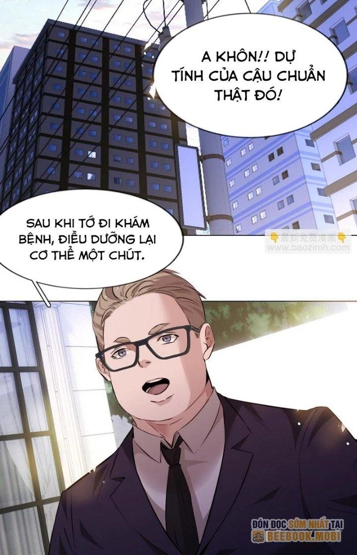Trải Nghiệm Trở Thành Huyết Tộc Chapter 111 - 10
