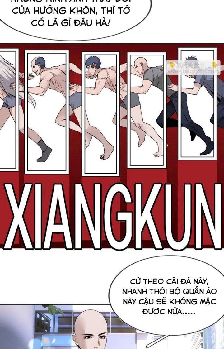Trải Nghiệm Trở Thành Huyết Tộc Chapter 111 - 13