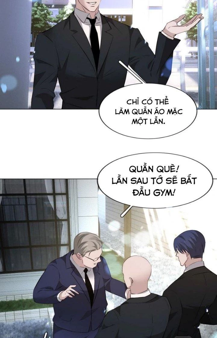 Trải Nghiệm Trở Thành Huyết Tộc Chapter 111 - 14
