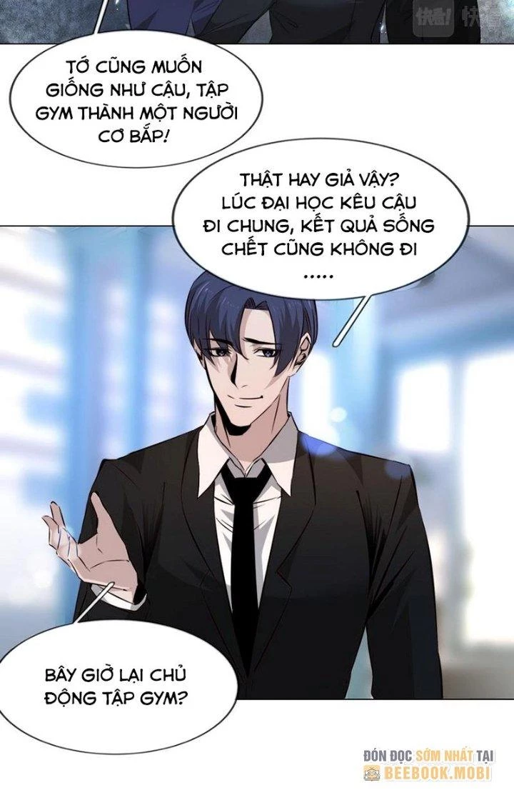 Trải Nghiệm Trở Thành Huyết Tộc Chapter 111 - 15