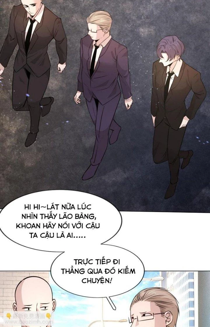 Trải Nghiệm Trở Thành Huyết Tộc Chapter 111 - 19