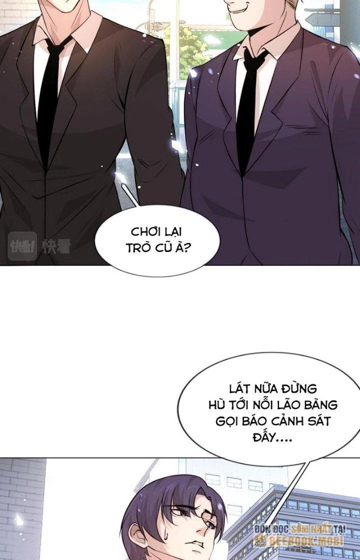 Trải Nghiệm Trở Thành Huyết Tộc Chapter 111 - 20