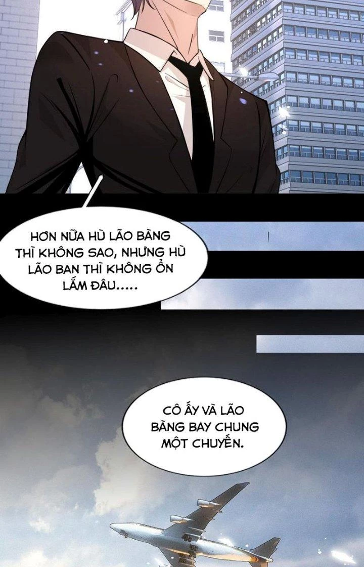 Trải Nghiệm Trở Thành Huyết Tộc Chapter 111 - 21