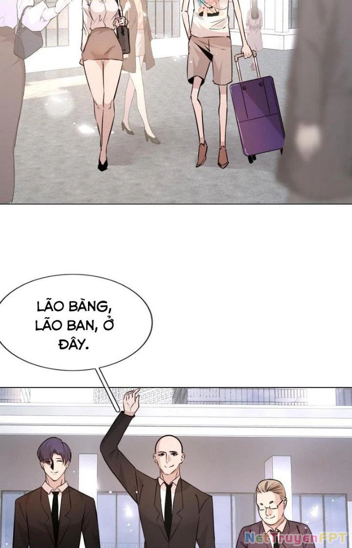 Trải Nghiệm Trở Thành Huyết Tộc Chapter 111 - 23